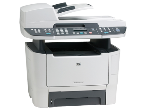 Máy Fax HP LaserJet M2727nf MFP (CB532A)